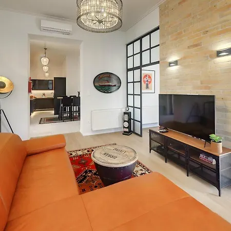 Synagoge View Loft Bestern