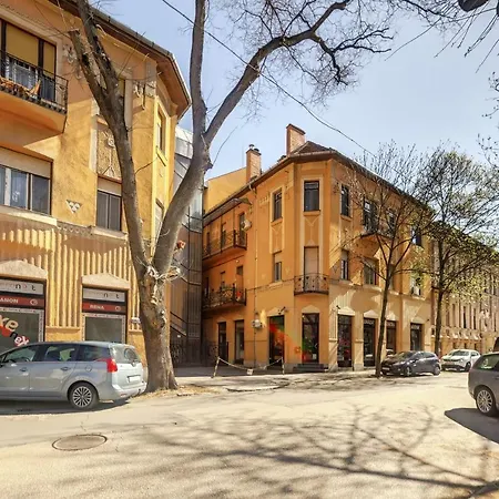 Synagoge View Loft Bestern