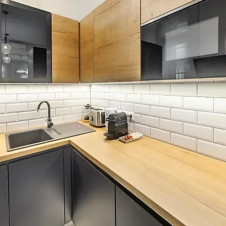 Synagoge View Loft Bestern *