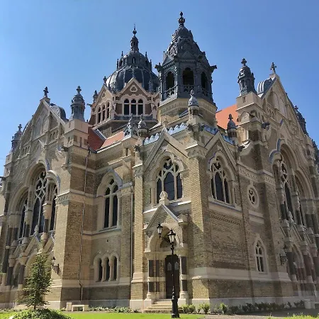 Διαμέρισμα Synagoge View Loft Bestern