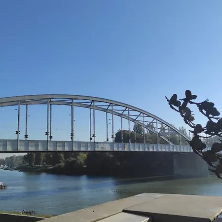 Synagoge View Loft Bestern Διαμέρισμα