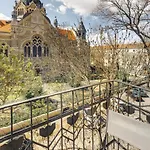 Synagoge View Loft Bestern