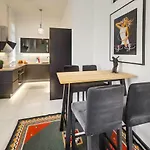 Synagoge View Loft Bestern