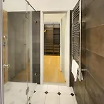 Apartmán Synagoge View Loft Bestern *