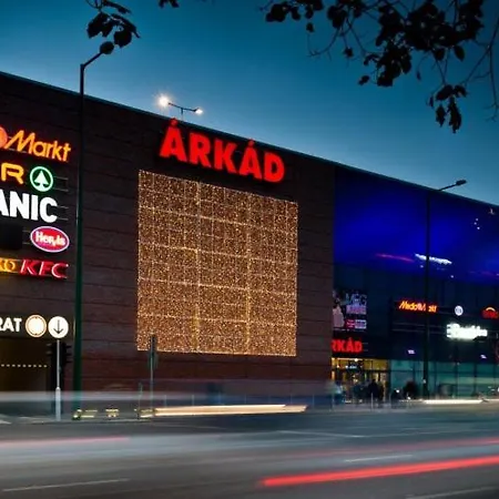 Lägenhet Synagoge View Loft Bestern *