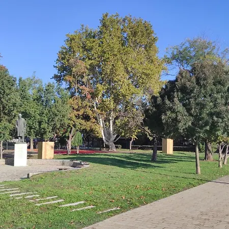 Lägenhet Synagoge View Loft Bestern
