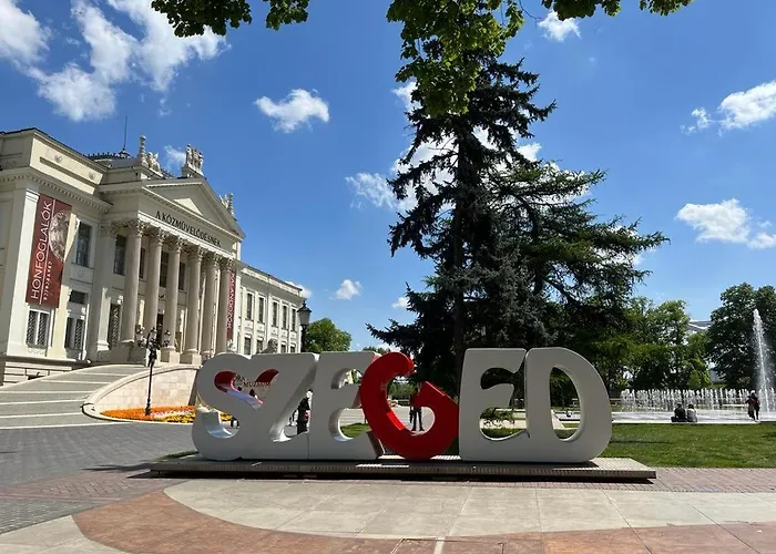 Apartament Synagoge View Loft Bestern *