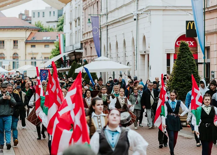 Apartament Synagoge View Loft Bestern