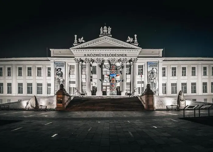 Apartament Synagoge View Loft Bestern *