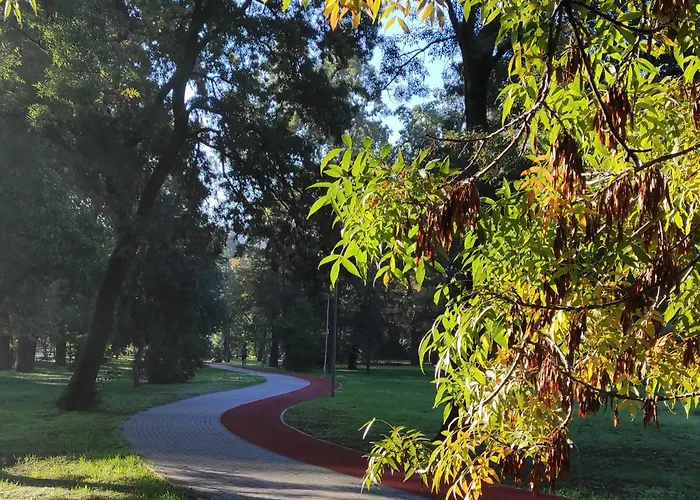 Apartament Synagoge View Loft Bestern *
